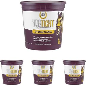 كمادات صحة الحصان IceTight لمدة 24 ساعة، 7.5 جنيه in Kuwait