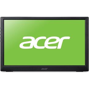 شاشة عرض acer PM1-15.6 بوصة 1920x1080 60 هرتز 16:9 15 مللي ثانية GTG 250 Nit (متجددة) in Kuwait