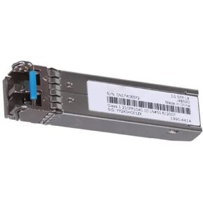 J4859D شبكة فورية على جهاز الإرسال والاستقبال 1G SFP LC LX لاتصالات الألياف أحادية الوضع (جديدة مختومة) in Kuwait