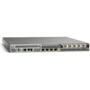 موجه خدمات التجميع Cisco ASR1001 1001 (متجدد) in Saudi Arabia
