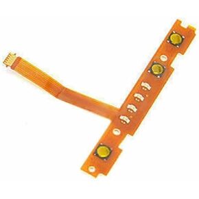 ND Controller SL/SR Button Key Flex Cable Replacement for Switch for Joy-Con in Kuwait