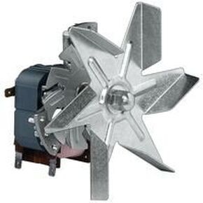 EBM PAPST AXIAL FAN, 3.6W, 12V, 1800RPM, 3dB, 3-Pin, Plastic & Metal, Desktop Compatible in Kuwait