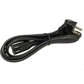 سلك طاقة E254927 E250127 18AWG 300V HONGLIN متوافق مع جميع موديلات تلفزيون LG بسلك ثنائي الشق in Kuwait