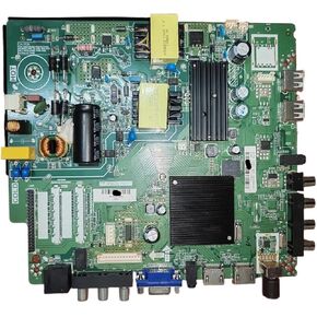 for TP.MS638.PB801 Three in One TV Motherboard for PT320AT01 45-100V 600ma 75W Or 65W(75w 600ma) in Kuwait