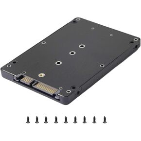 محول M2 NGFF SSD إلى 2.5 بوصة SATA 3.0، التوصيل والتشغيل in Kuwait