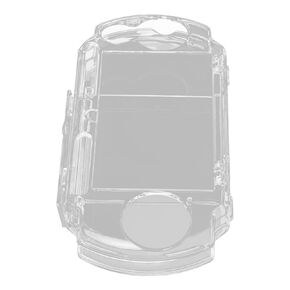 Keenso Transparent Stylish Protective Shell Protection Case for 2000 3000, PC Material Accessories in Kuwait
