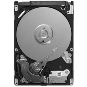 محرك الأقراص الصلبة الداخلي Seagate Momentus ST9500423AS سعة 500 جيجابايت مقاس 2.5 بوصة (متجدد) in Kuwait