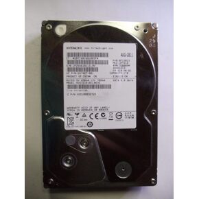 هيتاشي / HP 647467-001 1 تيرابايت SATA 7200 دورة في الدقيقة 3.5 بوصة 32 ميجابايت محرك الأقراص الصلبة HDS721010CLA632 (متجدد) in Kuwait