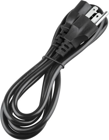 AC in Power Cord Outlet Plug Lead Compatible with Stryker Endoscopy SDC Pro 2 DVD-RW Writer Video Digital Capture System 240-050-800 in Saudi Arabia
