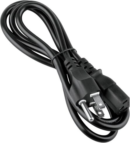 AC in Power Cord Outlet Plug Lead Compatible with Stryker Endoscopy SDC Pro 2 DVD-RW Writer Video Digital Capture System 240-050-800 in Saudi Arabia