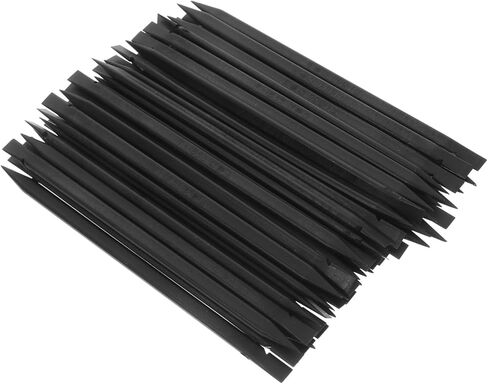 STOBOK 50PCS Static Spudger for Phone Tablet PC LCD Screen Disassembly Lightweight High Strength Non Slip Design Durable Crowbar Repair Tools for Electronics in Saudi Arabia