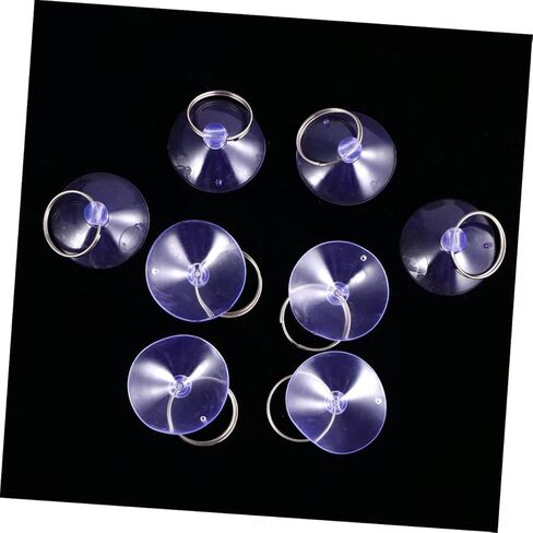 30pcs Suction Cups for Screen Removal Phone Computer Tv Repair Mobile Phone Suction Cup in Saudi Arabia