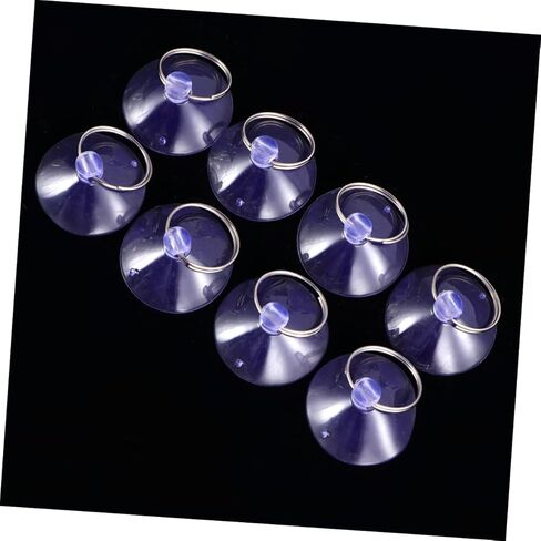 30pcs Suction Cups for Screen Removal Phone Computer Tv Repair Mobile Phone Suction Cup in Saudi Arabia