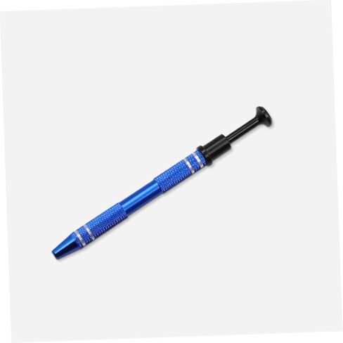 Lurrose 2pcs Electrician Hand Tools Ic Component Extractor Tool Practical Screw Picker Non-slip Handle Reach up in Saudi Arabia