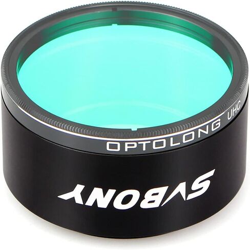 2"-T to M42*0.75 Thread Astronomy Telescope Mount Adapters Accept 2" Filter in Saudi Arabia