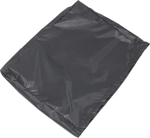 Dirtproof Splashproof Monitor Cover Protective Sleeve for Computer Screens Lightweight Portable Dustproof Screen Protector Compatible with LCD Displays in Saudi Arabia