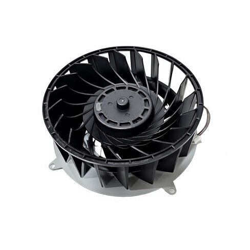 Replacement PS5 Slim Internal Cooling Fan, Internal Cooler Fan Replacement for PlayStation 5 PS5 Slim Series 11541GS-12M-WB-01 with 19 Blades,（for PS5 Slim ONLY） in Saudi Arabia