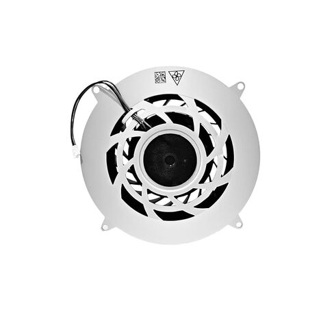 Replacement PS5 Slim Internal Cooling Fan, Internal Cooler Fan Replacement for PlayStation 5 PS5 Slim Series 11541GS-12M-WB-01 with 19 Blades,（for PS5 Slim ONLY） in Saudi Arabia