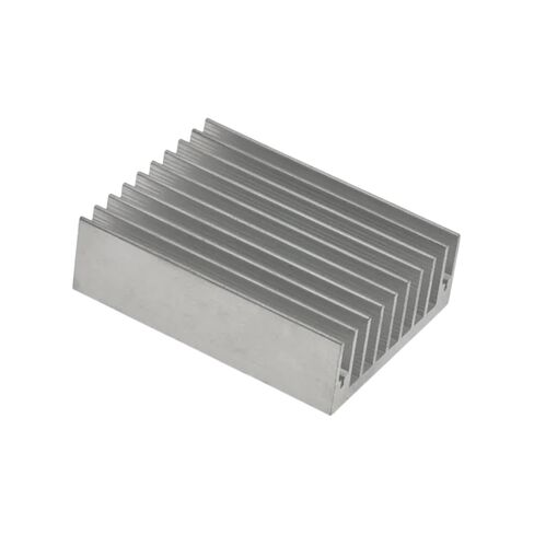 Heatsink Radiator Cooler Radiator 60X45X18MM Heat Sink New 2026 High for Reliable Electronic Component, Precision, Stable Performance in Saudi Arabia