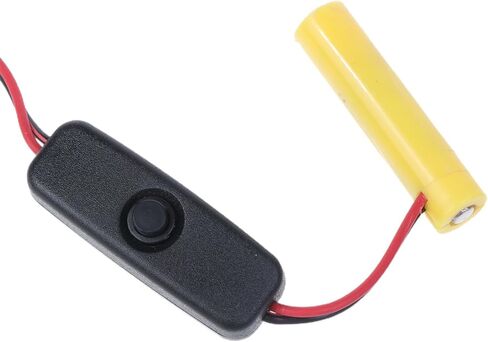 بطارية محول طاقة USB 3 فولت، استبدل قطعتين من بطارية مصباح LED الإلكتروني in Kuwait