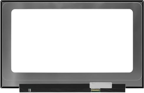 17.3 بوصة بديلة لـ ASUS Vivobook X712 X712J X712D X712E X712F/ M712D M712U / S712J FHD 1920x1080 30 Pins شاشة عرض LCD غير تعمل باللمس (ليست لـ HD+ 1600 * 900) in Kuwait