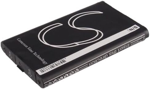 استبدال بطارية SPANN لجهاز Wacom PTH-450-DE، PTH-450-EN، PTH-450-ES، PTH-450-FR، الجزء رقم: 1UF553450Z-WCM، ACK40401، ACK-40403، B056P036-1004، F1134J-711، SLA-A328 3.7V in Kuwait