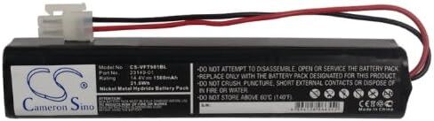 بديل بطارية BELLV لجهاز VeriFone 23149-01 توباز in Kuwait