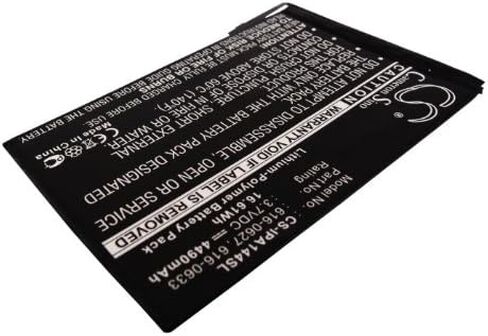 استبدال بطارية SPANN لـ appIe MF083LL/A، MF084LL/A، MF086LL/A، MF089LL/A، الجزء رقم: 616-0627، 616-0633، 616-0688، A1432، A1454، A1455، DAK290448-W090H01LH 3.7 فولت in Kuwait