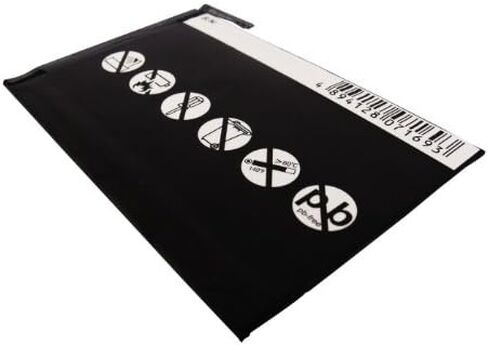 استبدال بطارية SPANN لـ appIe MF083LL/A، MF084LL/A، MF086LL/A، MF089LL/A، الجزء رقم: 616-0627، 616-0633، 616-0688، A1432، A1454، A1455، DAK290448-W090H01LH 3.7 فولت in Kuwait