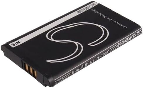 استبدال بطارية SPANN لجهاز Wacom PTH-450-XX، PTH650، PTH-650-DE، PTH-650-EN، الجزء رقم: 1UF553450Z-WCM، ACK40401، ACK-40403، B056P036-1004، F1134J-711، SLA-A328 3.7V in Kuwait