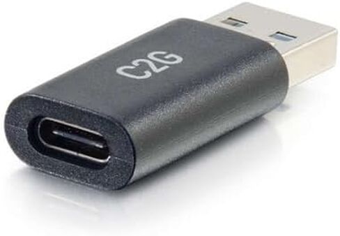 CG54427 USB-C أنثى إلى USB-A ذكر محول USB فائق السرعة 5 جيجابت في الثانية in Kuwait