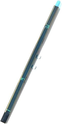 استبدال كاميرا الويب GinTai IR لجهاز Lenovo Slim 7 14IAP7 82SX، Slim 7 14IRP8 83A4، Yoga Slim 7 Pro 14IAH7 82UT، Yoga Slim 7 Pro 14ARH7 82UU 5C21D10433 5C21D10432 SC21D70374 in Kuwait