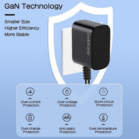 Geekworm PCIe حافظة معدنية P580 + PD 27 واط مزود طاقة + مبرد نشط H505 لـ X1005/X1002 و Raspberry Pi 5 in Saudi Arabia