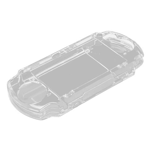 CHICIRIS Stylish Shockproof Transparent Protective Case for 3000, Non Slip Clear Cover with Movie Bracket, PC Material, Accessories for in Saudi Arabia