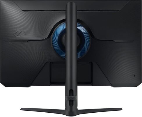 شاشة الألعاب Samsung Odyssey G4 Series IPS LED مقاس 27 بوصة، Nvidia G-Sync، 240 هرتز، 1 مللي ثانية، Ultrawide، AMD FreeSync Premium، HDMI، أسود، مع كابل GSF HDMI in Kuwait