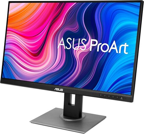 شاشة ASUS ProArt Display PA278QV مقاس 27 بوصة WQHD (2560 × 1440) (متجددة) in Kuwait