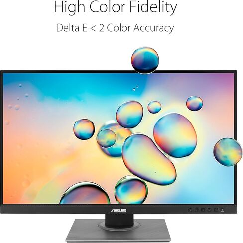 شاشة ASUS ProArt Display PA278QV مقاس 27 بوصة WQHD (2560 × 1440) (متجددة) in Kuwait