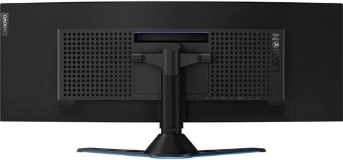 Lenovo Legion Y44w-10 43.4" DWUXGA 144Hz WLED Curved HDR Gaming Monitor with AMD Radeon FreeSync 2, 3840x1200 in Saudi Arabia