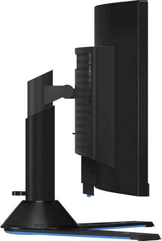 Lenovo Legion Y44w-10 43.4" DWUXGA 144Hz WLED Curved HDR Gaming Monitor with AMD Radeon FreeSync 2, 3840x1200 in Saudi Arabia