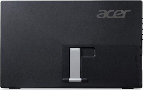 شاشة عرض acer PM1-15.6 بوصة 1920x1080 60 هرتز 16:9 15 مللي ثانية GTG 250 Nit (متجددة) in Kuwait