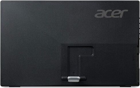 شاشة عرض acer PM1-15.6 بوصة 1920x1080 60 هرتز 16:9 15 مللي ثانية GTG 250 Nit (متجددة) in Kuwait