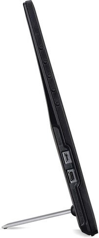 شاشة عرض acer PM1-15.6 بوصة 1920x1080 60 هرتز 16:9 15 مللي ثانية GTG 250 Nit (متجددة) in Kuwait