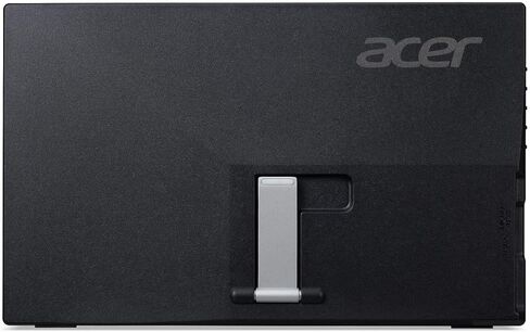 شاشة عرض acer PM1-15.6 بوصة 1920x1080 60 هرتز 16:9 15 مللي ثانية GTG 250 Nit (متجددة) in Kuwait