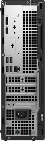 ديل برو سليم QCS1250، انتل كور i5-14500، رام 8 جيجا، 256 جيجا اس اس دي، ويندوز 11 برو in Kuwait