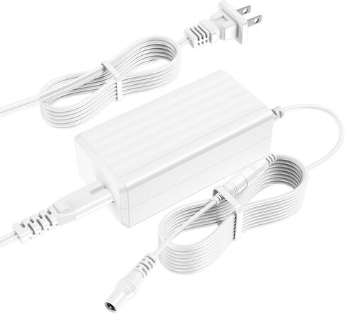 18V Power Cord for Hunter Douglas Charger for Hunter Douglas PowerView 2989048000 2002000036 Amigo 7806000000 Female Connector AC Adapter in Saudi Arabia