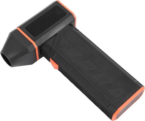 Sorandy 110000RPM Electric Air Duster, Cordless Blower, Fast Charging Air Cleaner with 3 Gear Adjustment, Ideal for Computer Keyboard, House, Outdoor & Car in Saudi Arabia