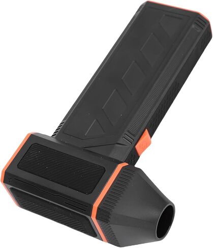 Sorandy 110000RPM Electric Air Duster, Cordless Blower, Fast Charging Air Cleaner with 3 Gear Adjustment, Ideal for Computer Keyboard, House, Outdoor & Car in Saudi Arabia