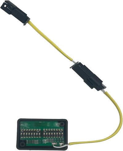 1997 1998 1999 2000 2001 2002 2003 2004 VATS Bypass Module in Saudi Arabia