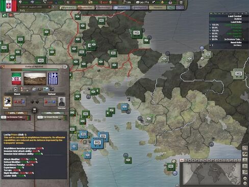 Hearts of Iron III: Their Finest Hour [Download] in Saudi Arabia