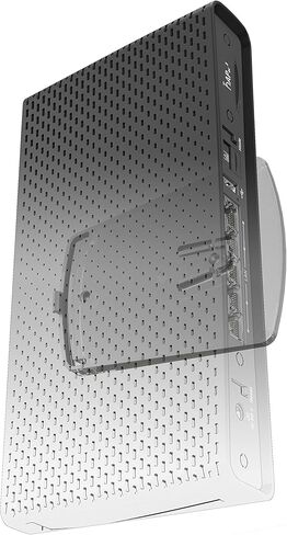 MikroTik hAP ac3 LTE6 kit RBD53GR-5HacD2HnD&R11e-LTE6 راوتر لاسلكي ثنائي النطاق مع دعم LTE و5 منافذ جيجابت إيثرنت in Kuwait